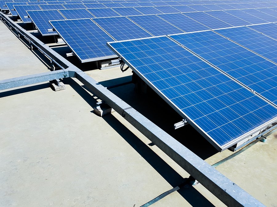 The lesser-known advantages of commercial solar installation