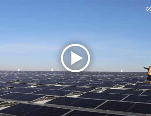 Pacific Solar & Limitless Energy Solutions 2.7MW Project