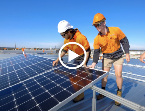 Who are Pacific Solar and how do they design a solar power system to optimise your returns?